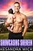 Showcasing Shereen: A Steamy Targeted Abduction Life & Death Vigilante Rescue Romance (H.A.V.E.N. Hidden Ally Vigilante Extraction Network Book 16)