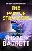 The Pain of Strangers: Killing Them Since 1987 (CSI Eddie Collins Book 1)