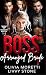 Boss' Arranged Bride (Roman...