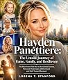 Hayden Panettiere...