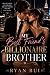 My Best Friend’s Billionair...