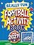 Really Fun Football Activit...