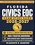 Florida Civics EOC Exam Stu...