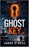 The Ghost Key (Key #3)