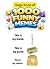 Huge Book of 1000 Funny Memes