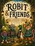 Robit & Friends: Five Adven...