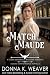 A Match for Maude (Lilac City #1)