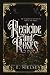 Regicide and Roses (The Voidwalker Duology #1)