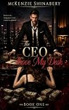 The CEO Above My ...