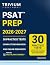 PSAT Prep 2026-2027: 30 Pra...