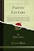 Paston Letters, Vol. 2 of 2...