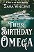 Their Birthday Omega: An MF...