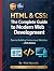 HTML & CSS: The Complete Gu...