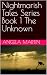 Nightmarish Tales Series Bo...
