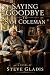 Saying Goodbye to Sam Coleman