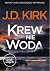 Krew nie woda (DCI Logan Crime Thrillers, #2)