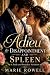 Adieu to Disappointment and Spleen by Marie Rowell