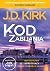 Kod zabijania (DCI Logan Crime Thrillers, #3)