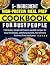 5-Ingredient High Protein Meal Prep Cookbook For Busy People by Elena Whitmore