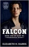 Falcon (Rage MC - Ortonville, MN #1)
