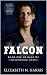 Falcon by Elizabeth N. Harris Falcon by Elizabeth N. Harris