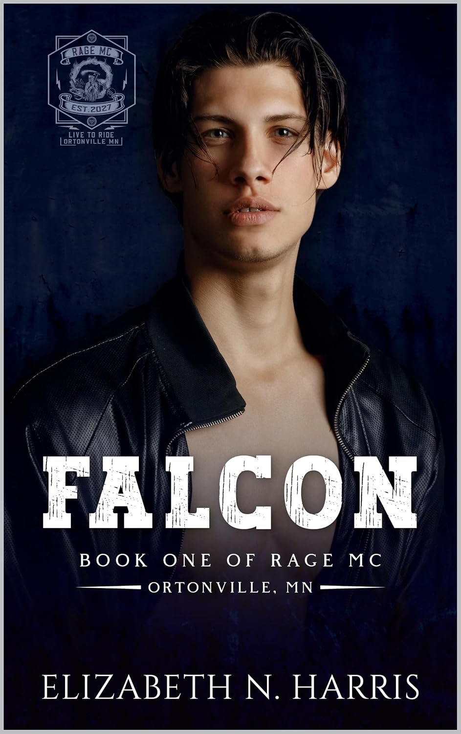 Falcon