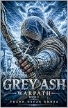 Grey Ash by Thabo Oscar Khoza Grey Ash by Thabo Oscar Khoza