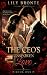 The CEO's Unspoken Love 1 by Lily Bronte