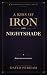 A Kiss of Iron and Nightshade by David Perham