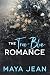 The True-Blue Romance