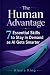The Human Advantage by Alexis King