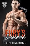 Fury's Demand