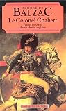 Le Colonel Chaber...