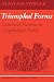 Triumphal Forms by Alastair Fowler