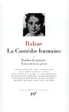 La comédie humaine, volume 1