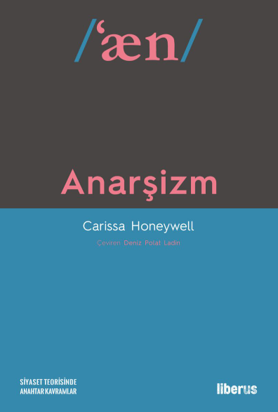 Anarşizm