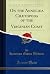 On the Annelida Chætopoda of the Virginian Coast by Harrison Edwin Webster