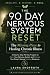 The Miracle of You 90 Day Nervous System Reset by Laura Shofroth