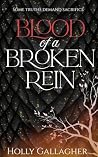 Blood Of A Broken...