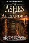 The Ashes of Alex...