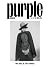 Purple Magazine: The Analog...