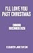 I'll Love You Past Christma...