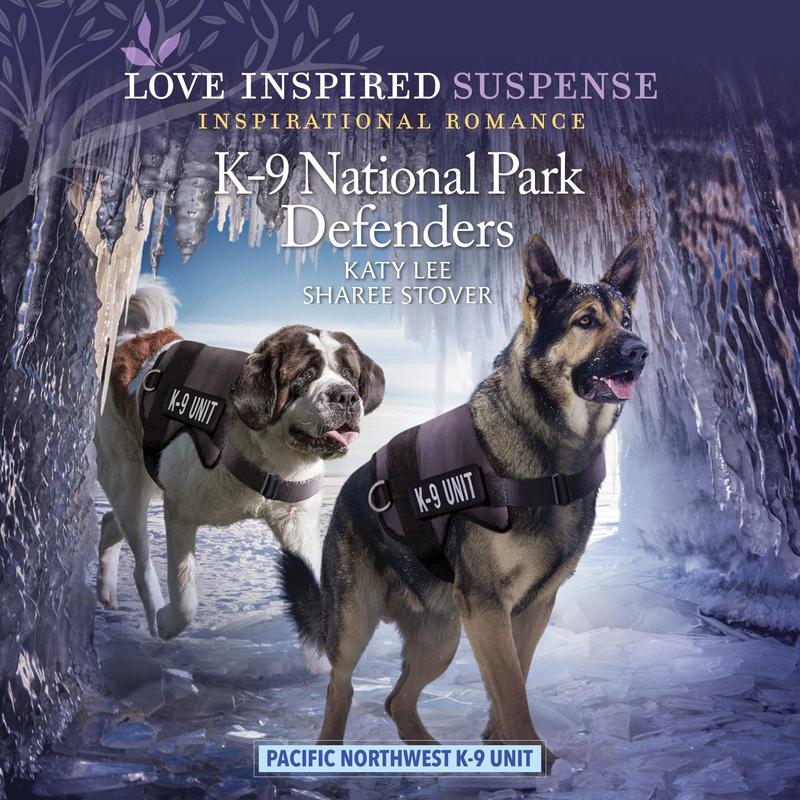 K-9 National Park Defenders (Pacific Northwest K-9 Unit #9)