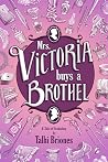 Mrs. Victoria Buy...