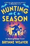 Hunting Season by Brynne Weaver