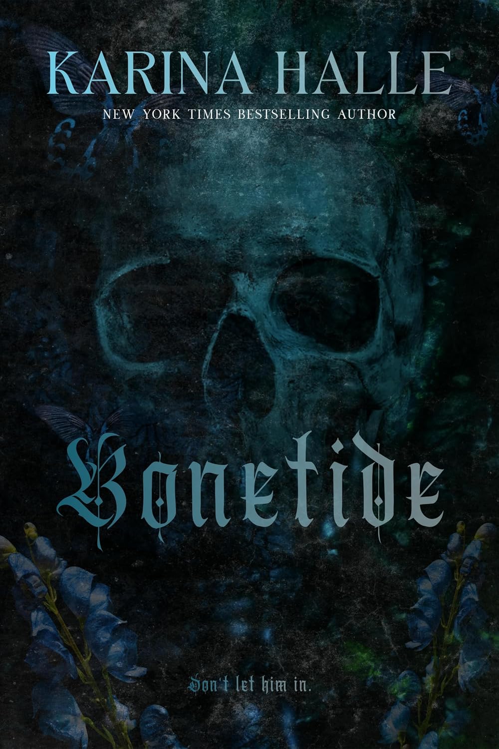 Bonetide (Kindle Edition)