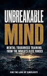 Unbreakable Mind ...