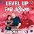 Level Up for Love