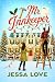 Mr. Innkeeper: A Cozy Small Town Christmas Romance (Rainhaven Romance Book 1)