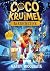 Coco Kruimel - Bakdetective...